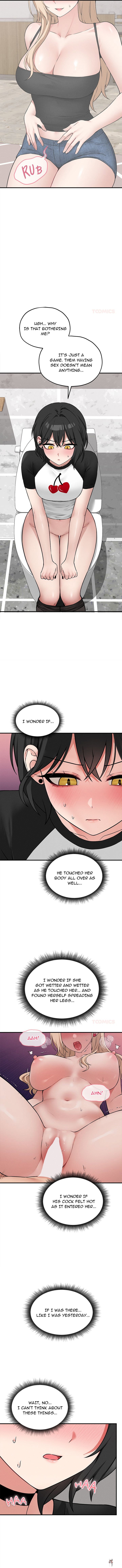 Pleasure Board Game: Asmodek Pleasure Board Game: Asmodek Chapter 18 - Página 12