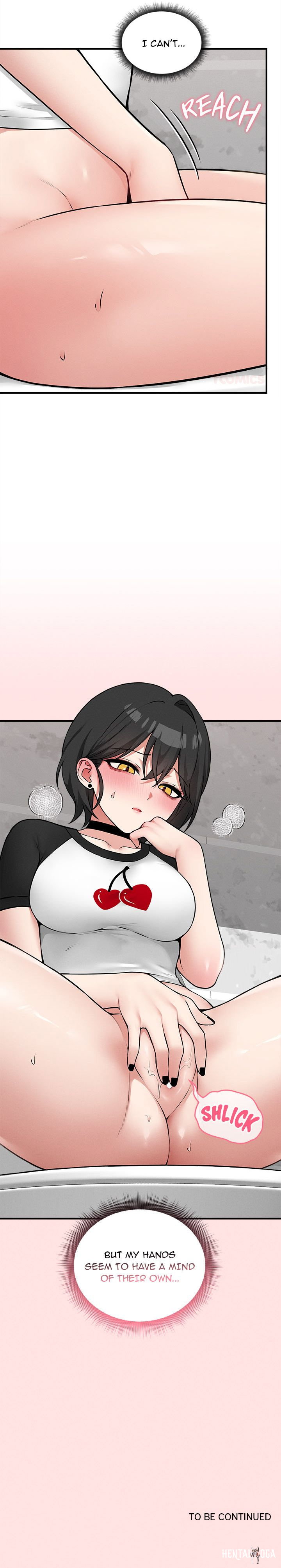 Pleasure Board Game: Asmodek Pleasure Board Game: Asmodek Chapter 18 - Página 13