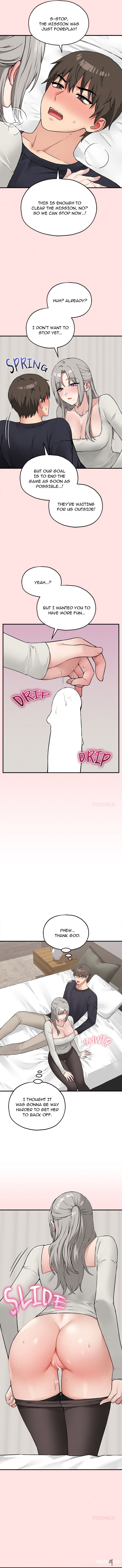 Pleasure Board Game: Asmodek Pleasure Board Game: Asmodek Chapter 18 - Página 2