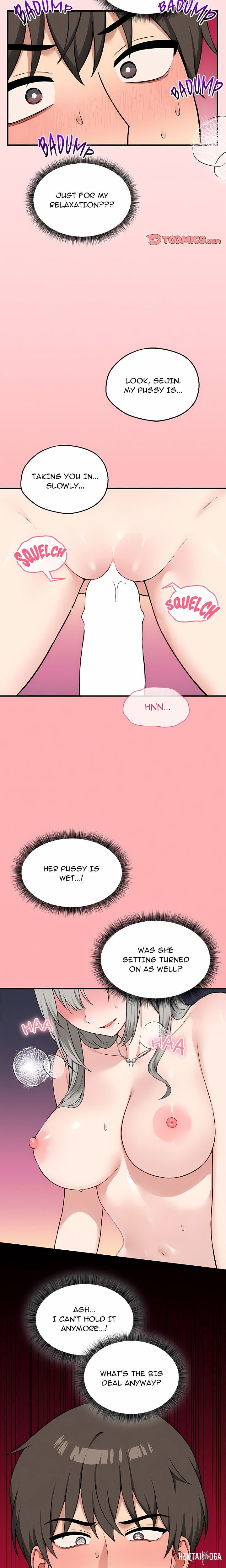 Pleasure Board Game: Asmodek Pleasure Board Game: Asmodek Chapter 22 - Page 20