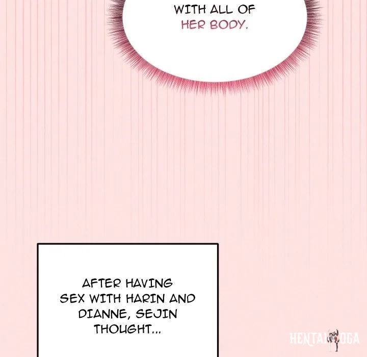 Pleasure Board Game: Asmodek Pleasure Board Game: Asmodek Chapter 23 - Page 103