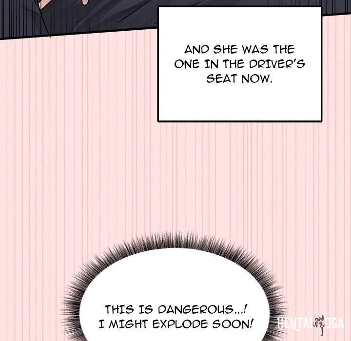 Pleasure Board Game: Asmodek Pleasure Board Game: Asmodek Chapter 23 - Page 115