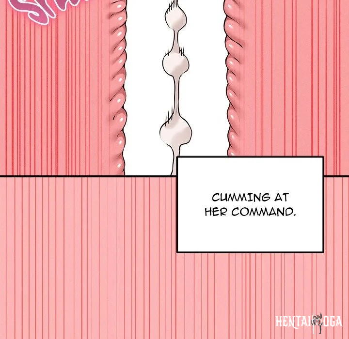 Pleasure Board Game: Asmodek Pleasure Board Game: Asmodek Chapter 23 - Page 133