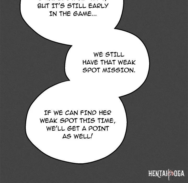 Pleasure Board Game: Asmodek Pleasure Board Game: Asmodek Chapter 23 - Page 31
