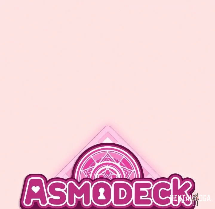 Pleasure Board Game: Asmodek Pleasure Board Game: Asmodek Chapter 23 - Page 58