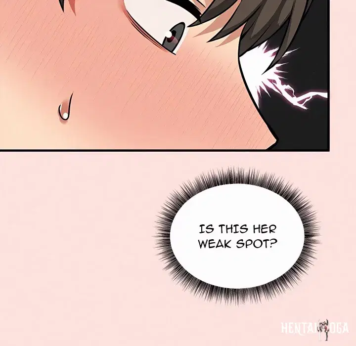 Pleasure Board Game: Asmodek Pleasure Board Game: Asmodek Chapter 25 - Page 30
