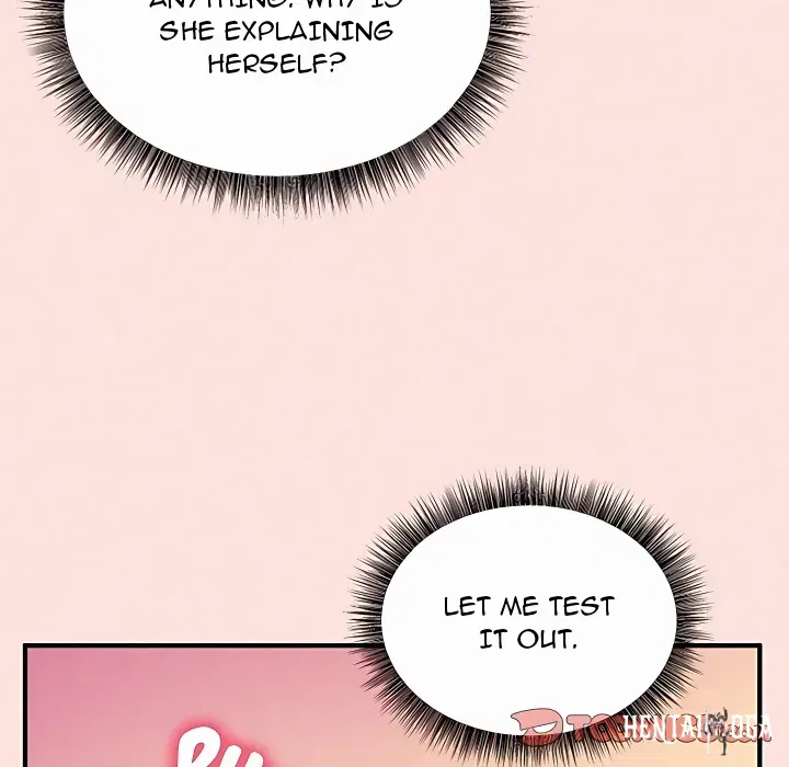 Pleasure Board Game: Asmodek Pleasure Board Game: Asmodek Chapter 25 - Page 33