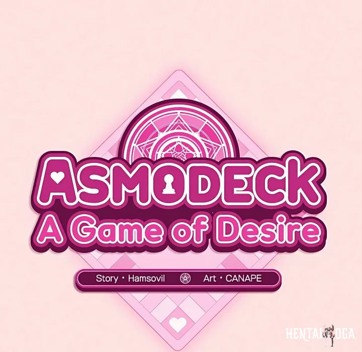Pleasure Board Game: Asmodek Pleasure Board Game: Asmodek Chapter 25 - Page 59
