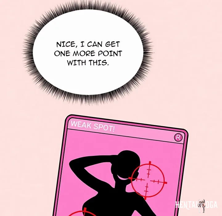 Pleasure Board Game: Asmodek Pleasure Board Game: Asmodek Chapter 25 - Page 74