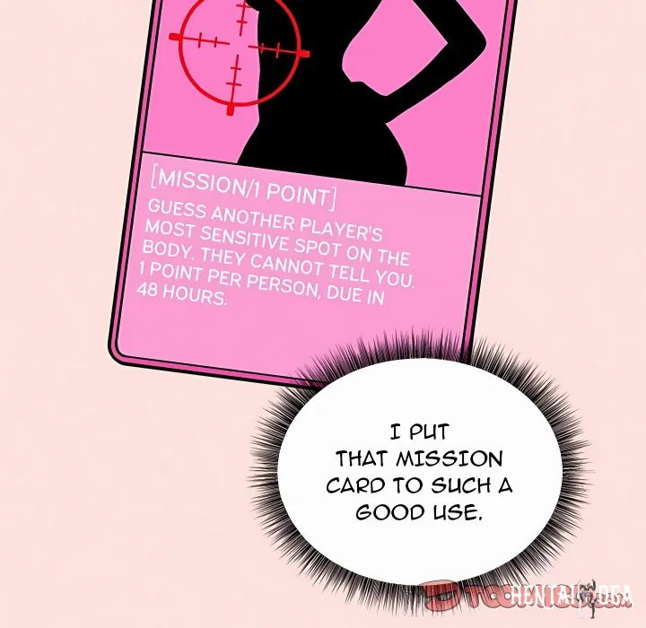 Pleasure Board Game: Asmodek Pleasure Board Game: Asmodek Chapter 25 - Page 75