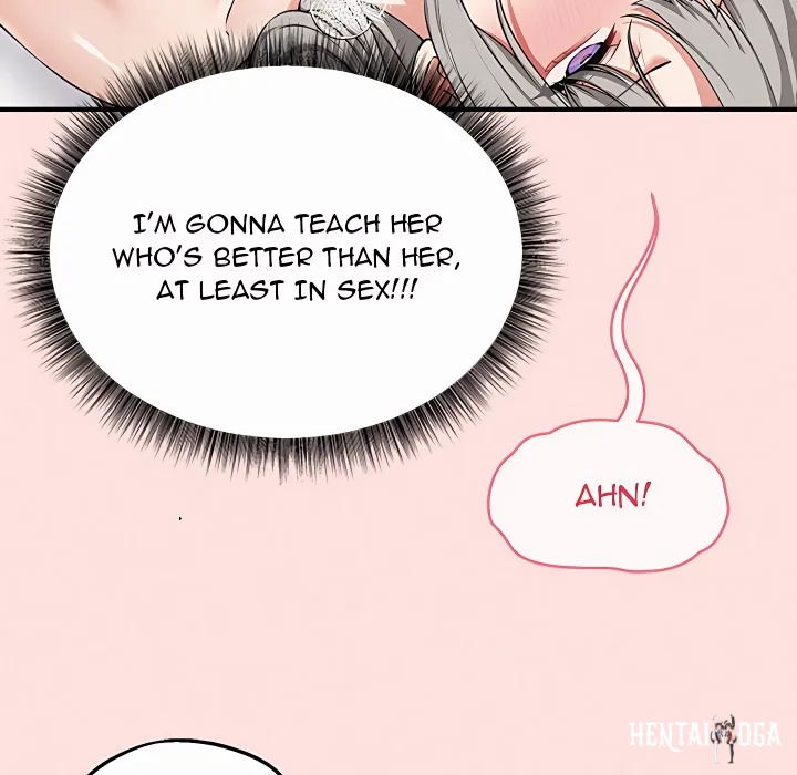 Pleasure Board Game: Asmodek Pleasure Board Game: Asmodek Chapter 25 - Page 78