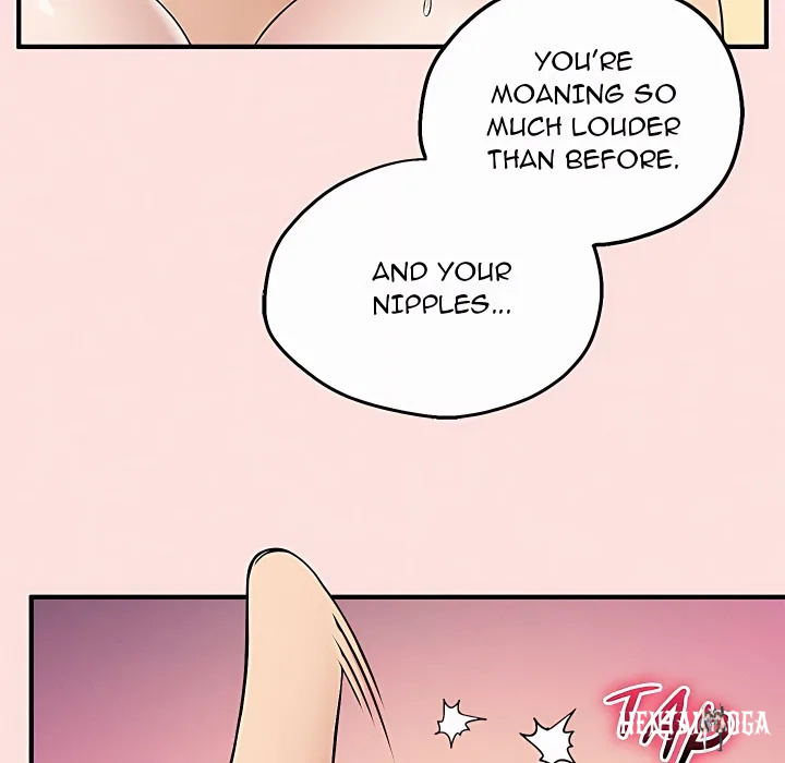 Pleasure Board Game: Asmodek Pleasure Board Game: Asmodek Chapter 25 - Page 80