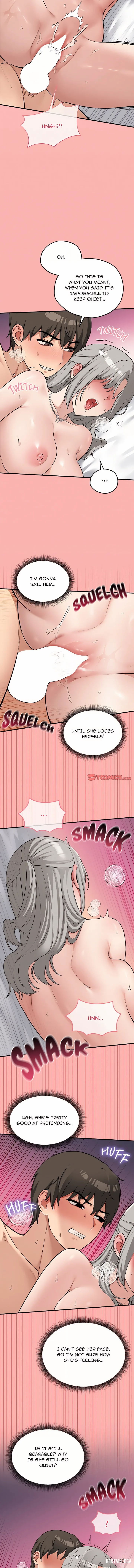 Pleasure Board Game: Asmodek Pleasure Board Game: Asmodek Chapter 24 - Page 12