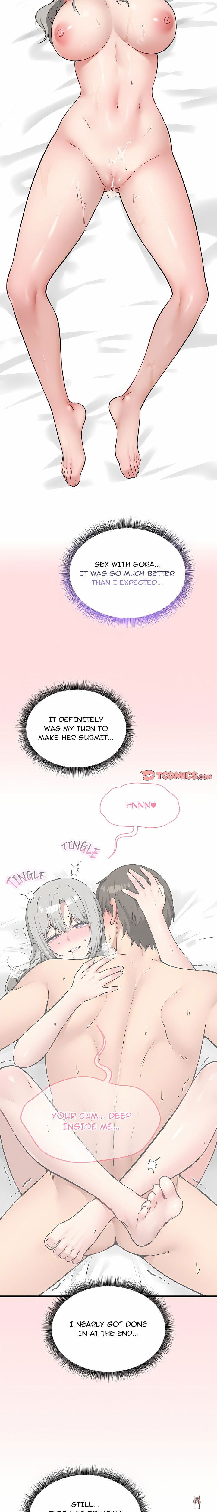 Pleasure Board Game: Asmodek Pleasure Board Game: Asmodek Chapter 26 - Page 2