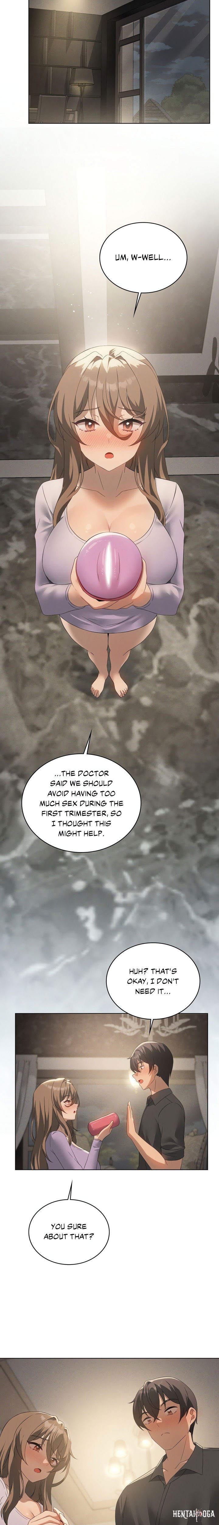 Pleasure up! Pleasure up! Chapter 79 - Page 10