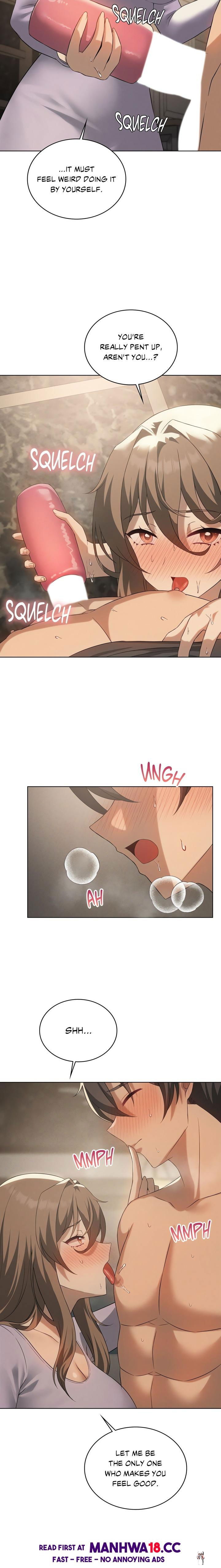 Pleasure up! Pleasure up! Chapter 79 - Page 12