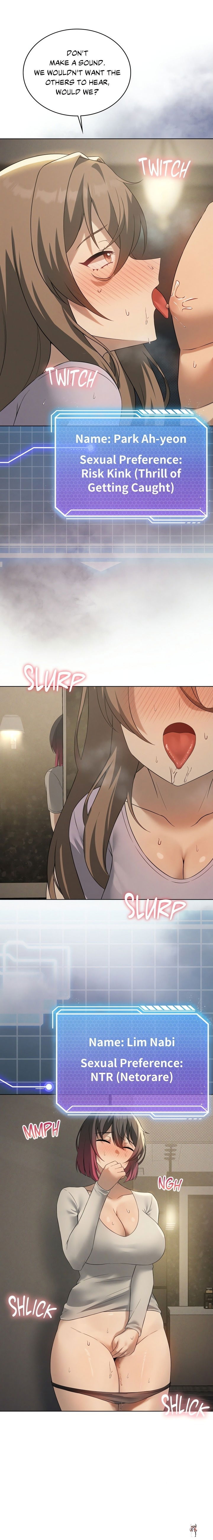 Pleasure up! Pleasure up! Chapter 79 - Page 13