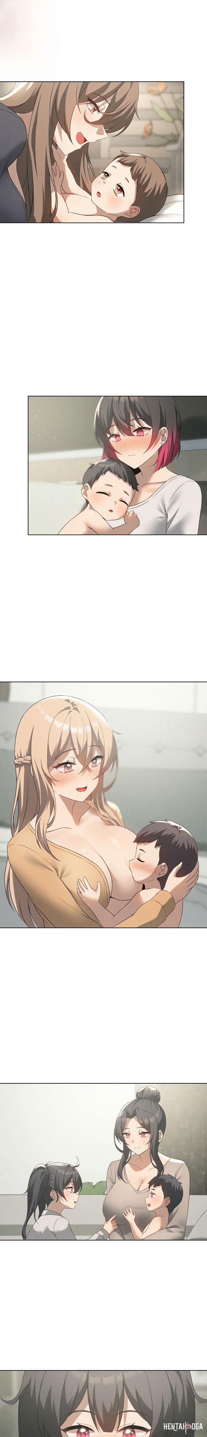 Pleasure up! Pleasure up! Chapter 79 - Page 16