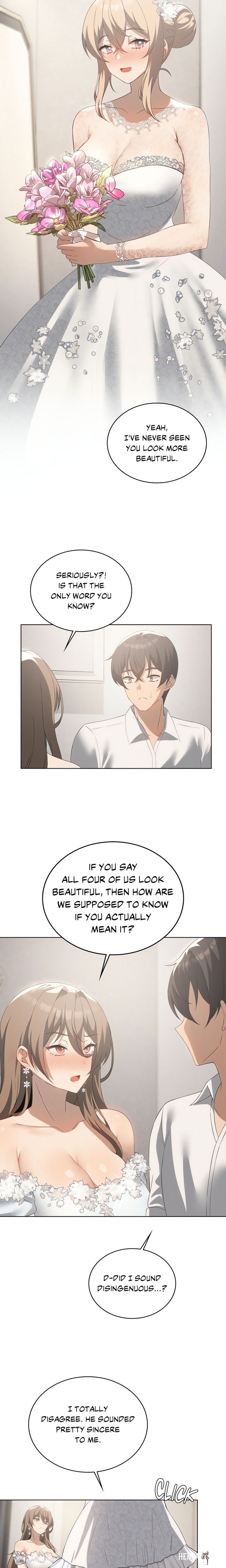 Pleasure up! Pleasure up! Chapter 79 - Page 2