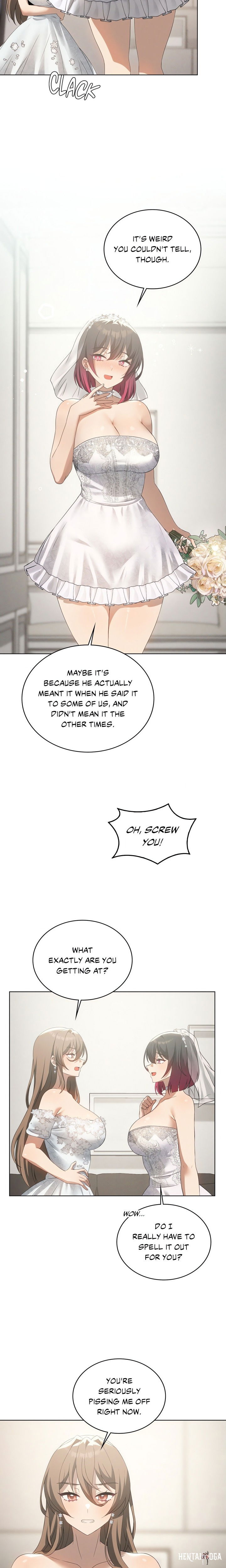 Pleasure up! Pleasure up! Chapter 79 - Page 3