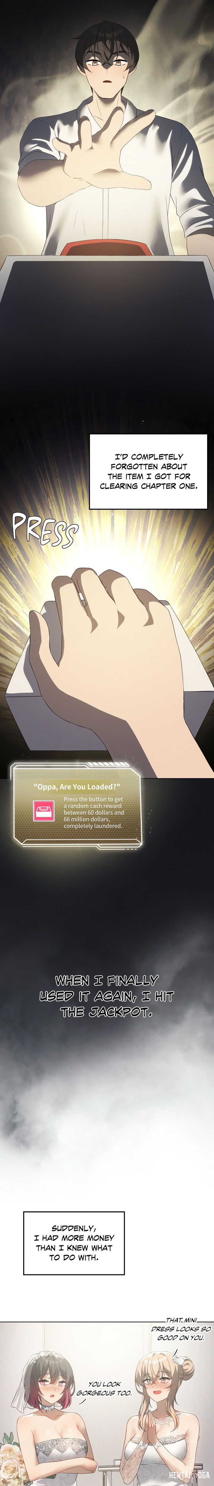 Pleasure up! Pleasure up! Chapter 79 - Page 6