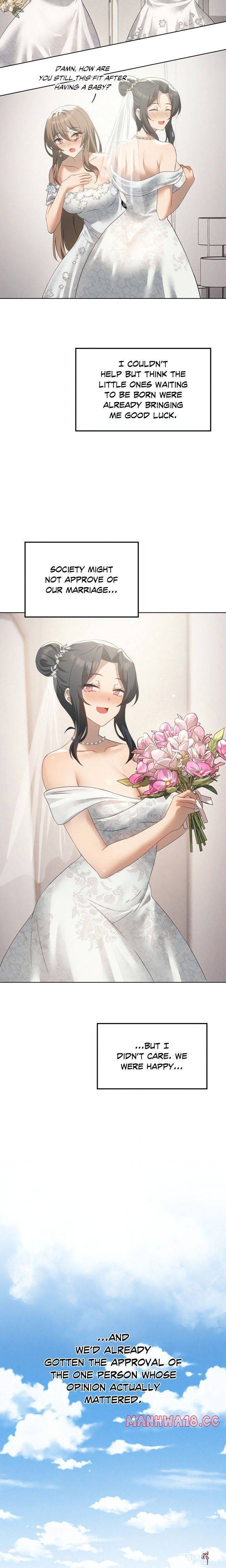 Pleasure up! Pleasure up! Chapter 79 - Page 7