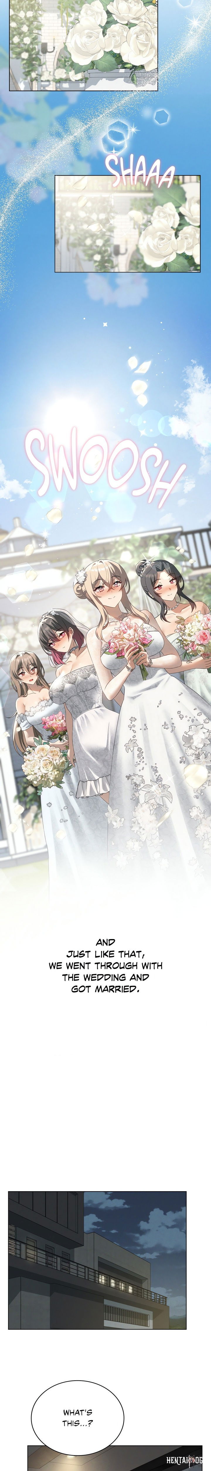 Pleasure up! Pleasure up! Chapter 79 - Page 9