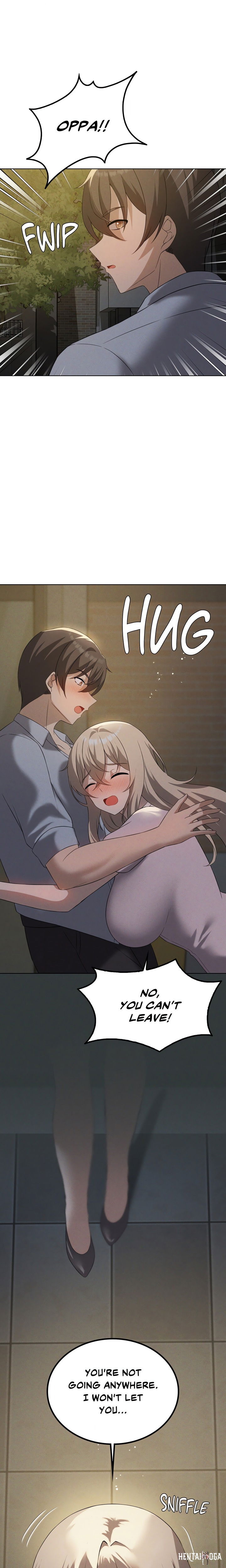 Pleasure up! Pleasure up! Chapter 78 - Page 1