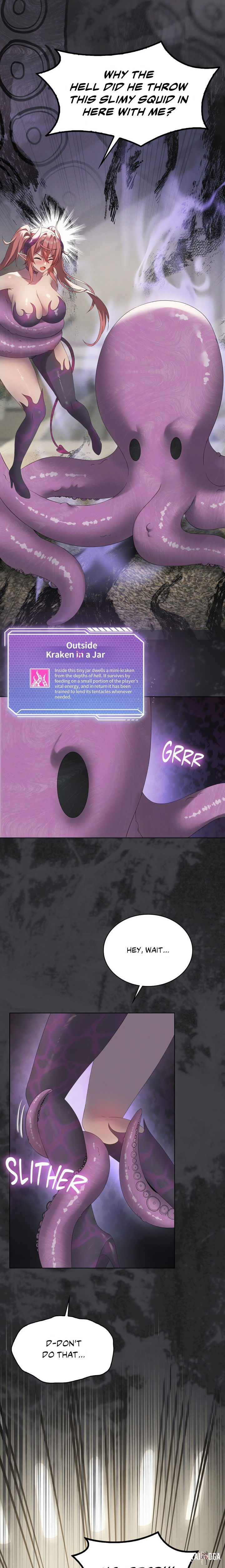 Pleasure up! Pleasure up! Chapter 78 - Page 11