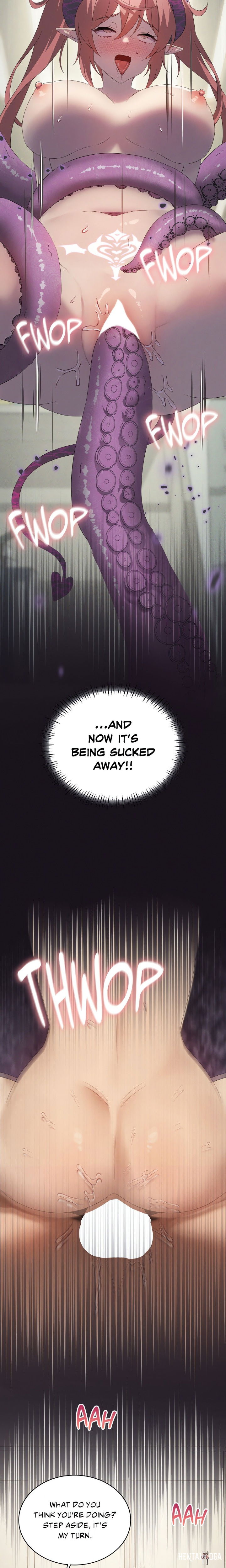 Pleasure up! Pleasure up! Chapter 78 - Page 14