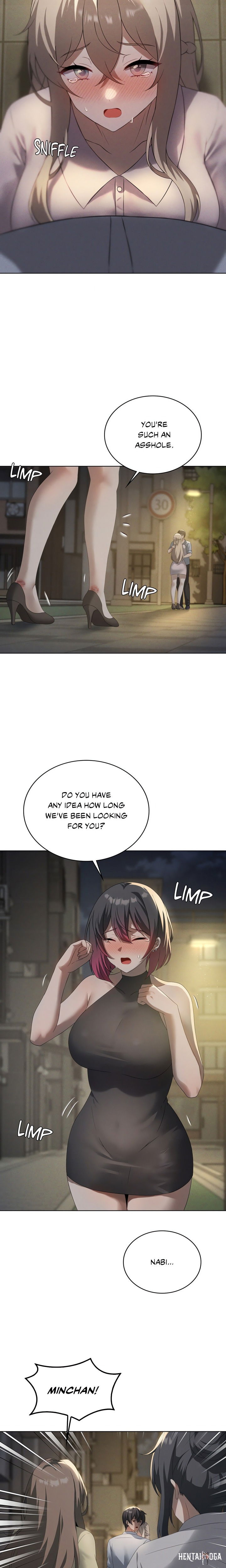 Pleasure up! Pleasure up! Chapter 78 - Page 2