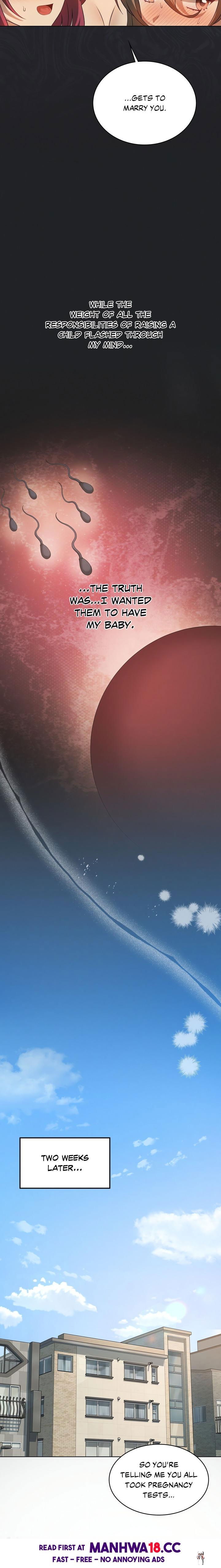 Pleasure up! Pleasure up! Chapter 78 - Page 23