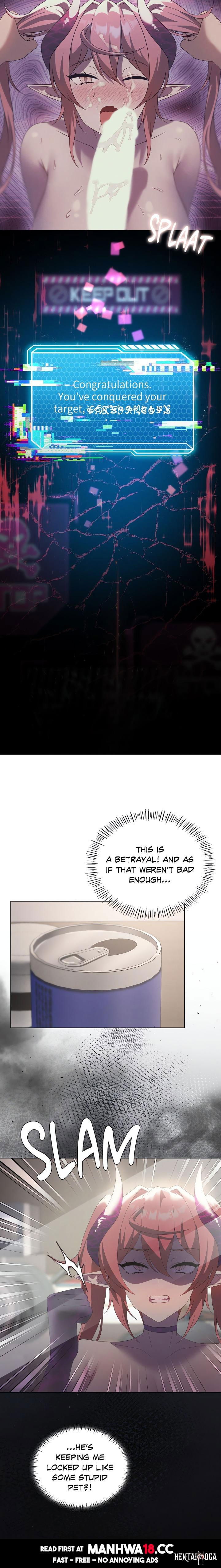 Pleasure up! Pleasure up! Chapter 78 - Page 5