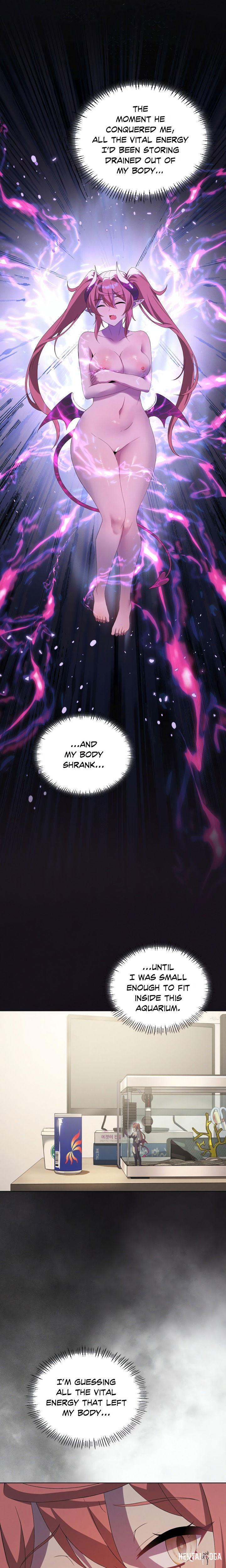 Pleasure up! Pleasure up! Chapter 78 - Page 6