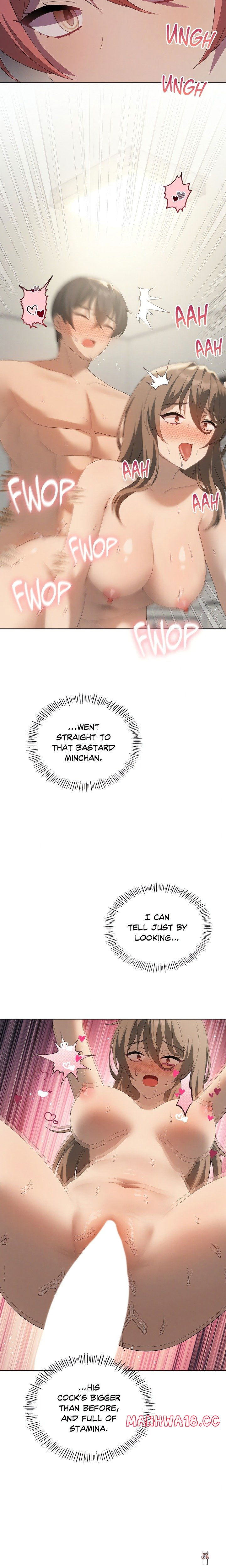 Pleasure up! Pleasure up! Chapter 78 - Page 7