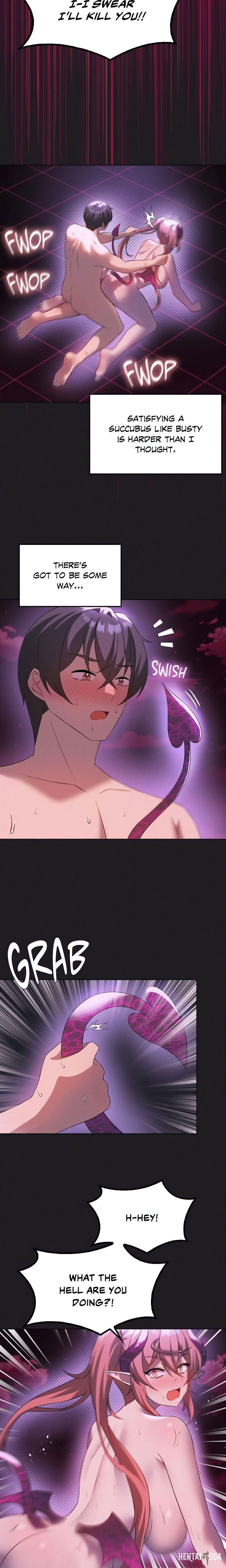 Pleasure up! Pleasure up! Chapter 77 - Page 15