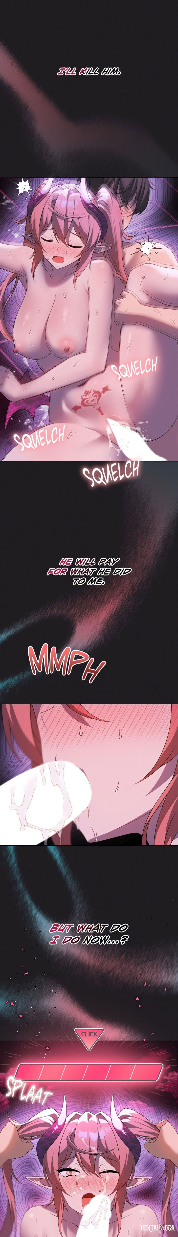 Pleasure up! Pleasure up! Chapter 77 - Page 18