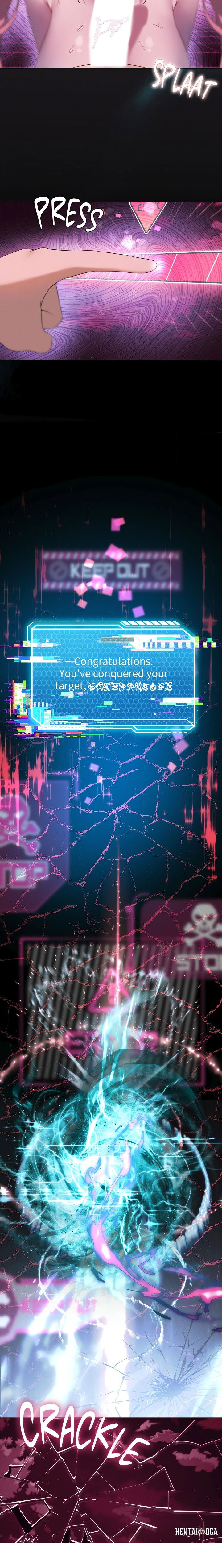 Pleasure up! Pleasure up! Chapter 77 - Page 19