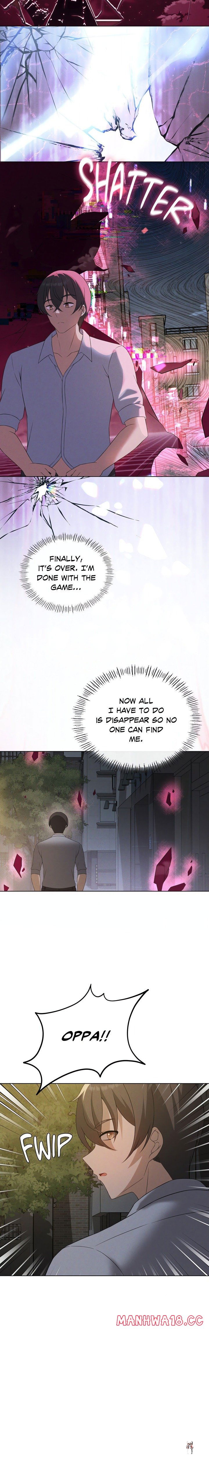 Pleasure up! Pleasure up! Chapter 77 - Page 20