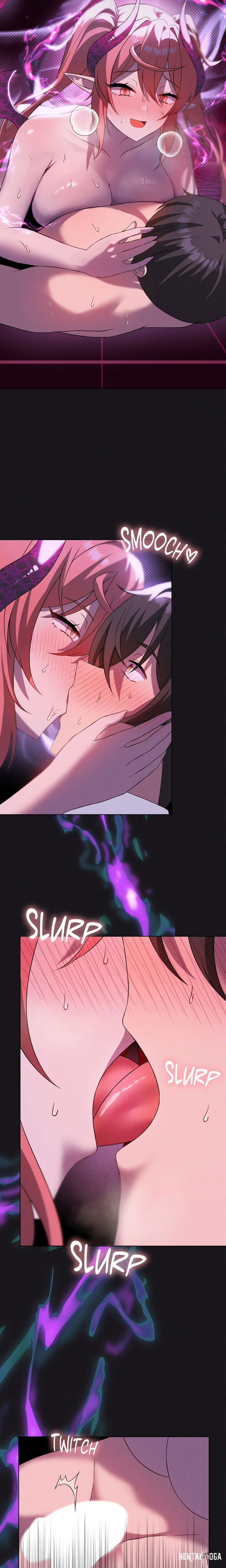 Pleasure up! Pleasure up! Chapter 77 - Page 6