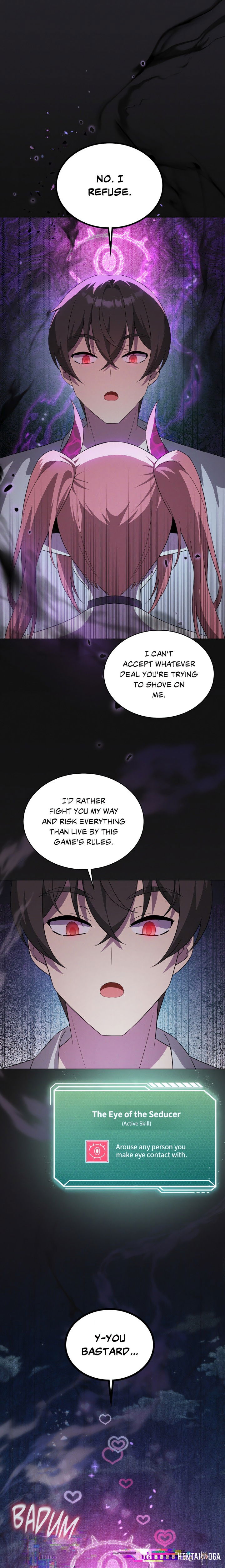 Pleasure up! Pleasure up! Chapter 76 - Page 1