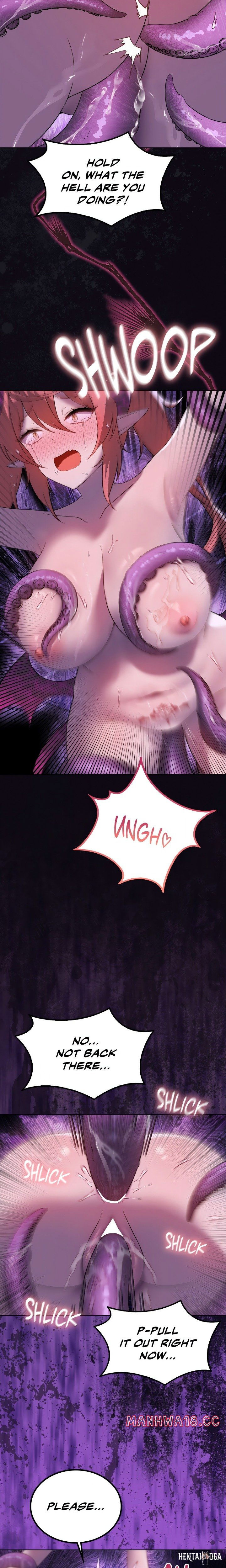 Pleasure up! Pleasure up! Chapter 76 - Page 13