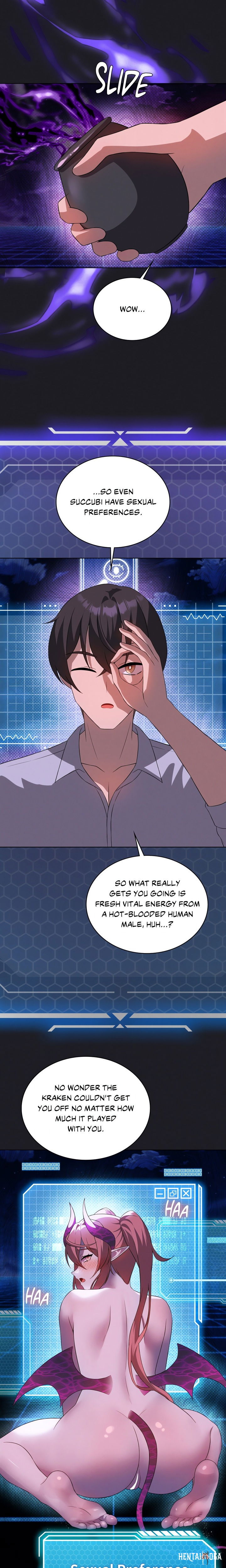 Pleasure up! Pleasure up! Chapter 76 - Page 15