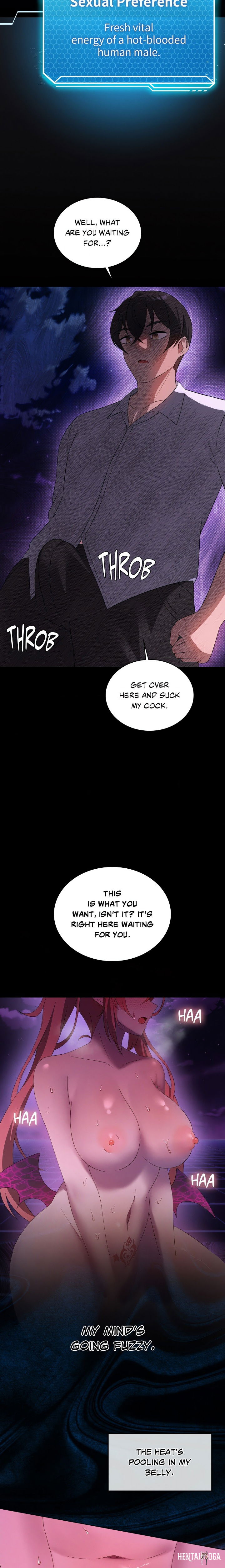 Pleasure up! Pleasure up! Chapter 76 - Page 16