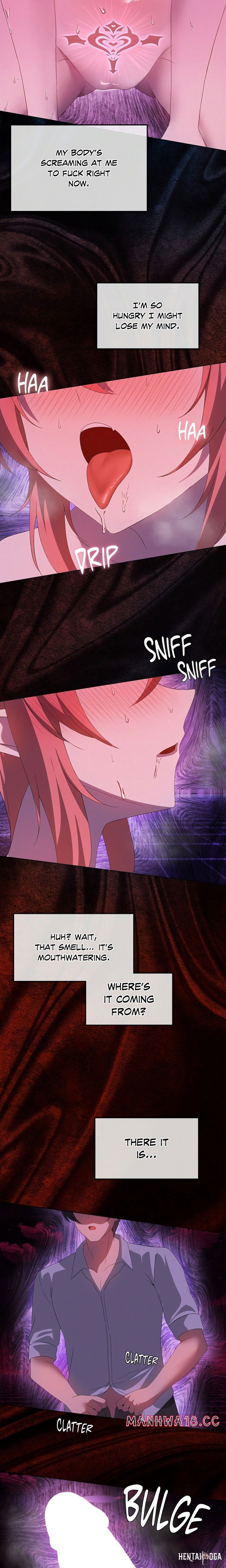 Pleasure up! Pleasure up! Chapter 76 - Page 17