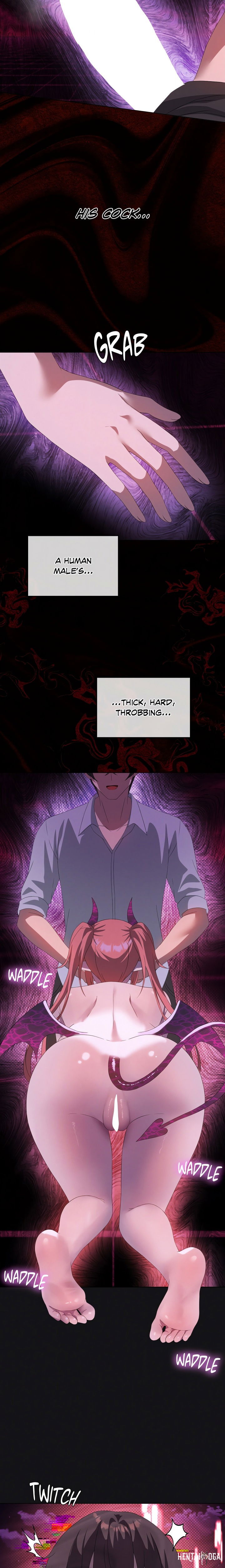 Pleasure up! Pleasure up! Chapter 76 - Page 18