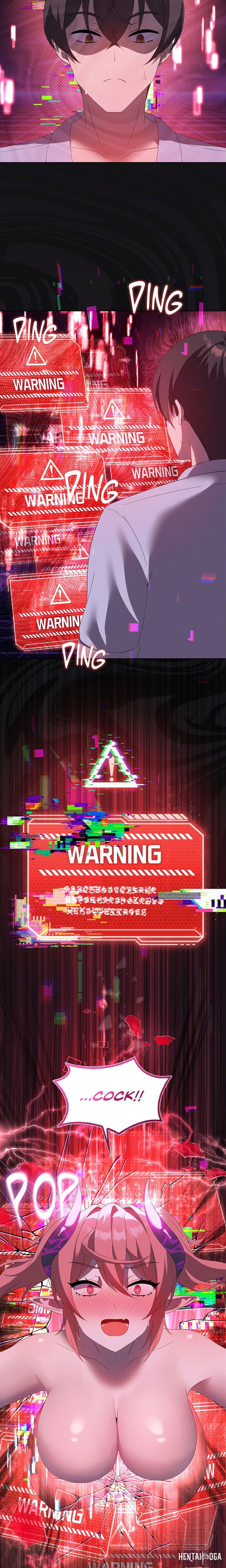 Pleasure up! Pleasure up! Chapter 76 - Page 19