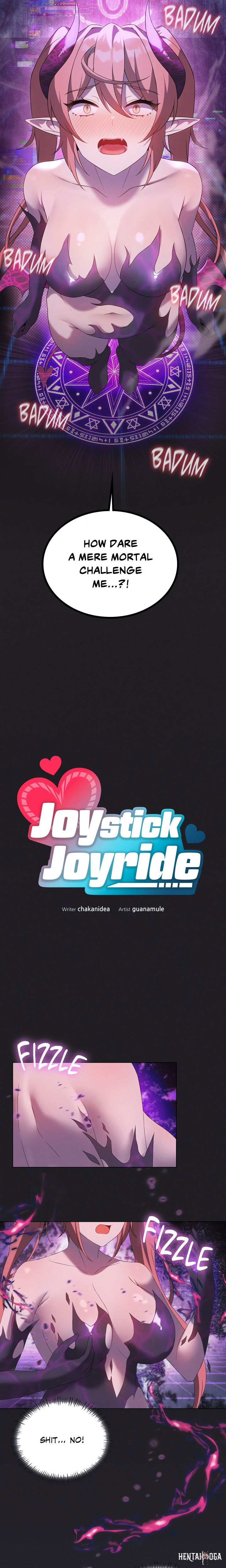 Pleasure up! Pleasure up! Chapter 76 - Page 2