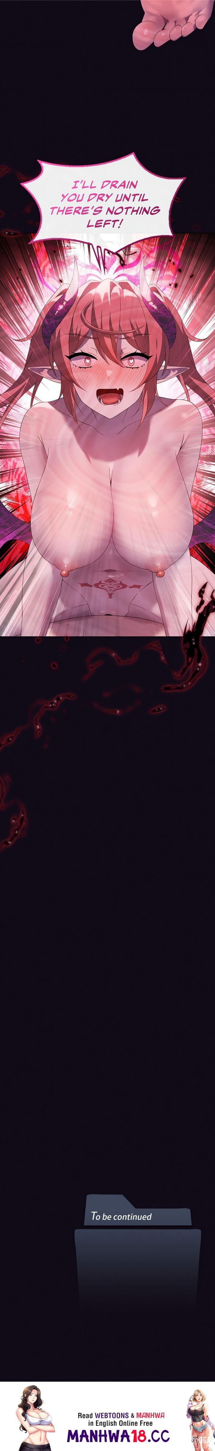 Pleasure up! Pleasure up! Chapter 76 - Page 21