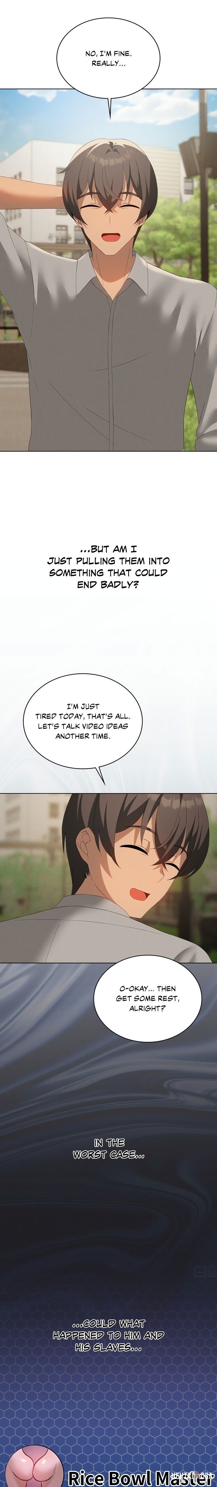 Pleasure up! Pleasure up! Chapter 75 - Page 13